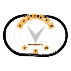 32202295，Intake Manifold Gasket，32202295，VOLVOASIA，32202295
