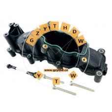 059129712BS，Intake Manifold Module，059 129 712 BS，AUDI，059129712BS，VOLKSWAGEN