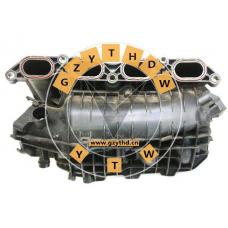 0361.S6，Intake Manifold Module，0361.S6，PEUGEOT，0361.S6，CITROEN