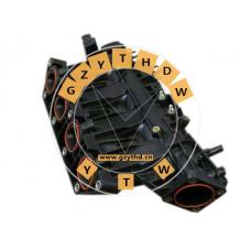 77365390，Intake Manifold Module，77365390，ABARTH，77365390，ALFA ROMEO
