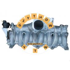 03G129711G，Intake Manifold Module，03G 129 711 G，AUDI，03G129711G，SEAT