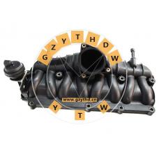 03G129711AP，Intake Manifold Module，03G 129 711 AP，AUDI，03G129711AP，SEAT
