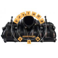 03G129713AF，Intake Manifold Module，03G 129 713 AF，AUDI，03G129713AF，SEAT