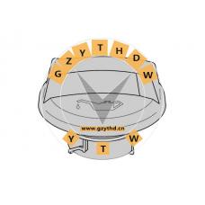 06 50 103，Oil Filler Cap，650103，OPEL，650103，VAUXHALL