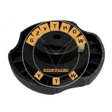 0258.64，Oil Filler Cap，0258.64，PEUGEOT，0258.64，CITROEN