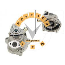 025 121 010 D,Water Pump,025121010D,VOLKSWAGEN,025 121 010 D