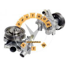 T1464552,Water Pump,T1464552,DODGE,T1464552