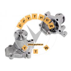 25100-23001,Water Pump,25100-23001,HYUNDAI (BEIJING),2510023001