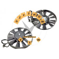 000 500 60 93,Radiator Fan,5006093,MERCEDES BENZ,000 500 60 93