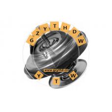 005 203 26 75，Thermostat，005 203 26 75，MERCEDES BENZ，52032675