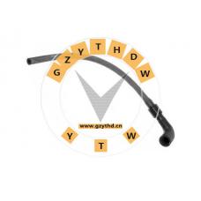025 121 058 M，Radiator Hose，025 121 058 M，VOLKSWAGEN，025121058M，
