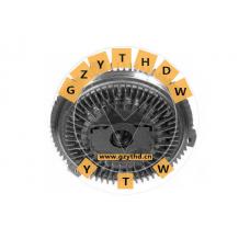 000 200 51 22，Fan Clutch，2005122，MERCEDES BENZ，000 200 51 22