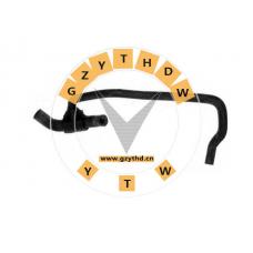 030 121 054，Radiator Hose，030 121 054，SEAT，30121054，VOLKSWAGEN