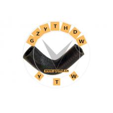 025 121 058 D，Radiator Hose，025 121 058 D，VOLKSWAGEN，025121058D，
