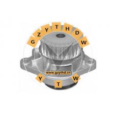 036 121 005 B,Water Pump,036121005B,SEAT,036 121 005 B