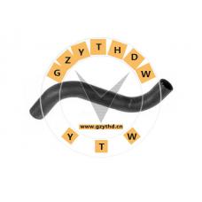 201 501 38 82，Radiator Hose，201 501 38 82，HYUNDAI (BEIJING)，2015013882，MERCEDES BENZ