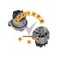 022 121 011,Water Pump,22121011,AUDI,022 121 011