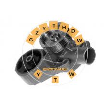 007 070 251,Water Pump,7070251,SKODA,007 070 251