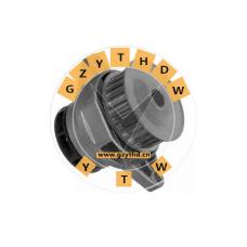 030 121 005 N,Water Pump,030121005N,SEAT,030 121 005 N