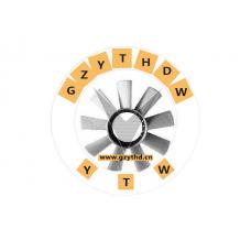 Fan Blade，003 205 03 06，MERCEDES BENZ，003 205 03 06，，32050306