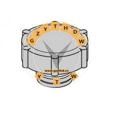 1 029 727，Radiator Cap，1029727，FORD，1 029 727