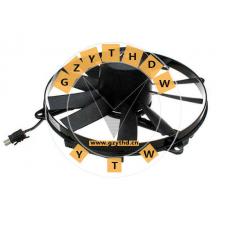 000 500 76 93,Radiator Fan,5007693,MERCEDES BENZ,000 500 76 93