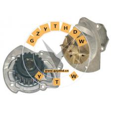 2547-2010-0124,Water Pump,2547-2010-0124,TATA (TELCO),254720100124