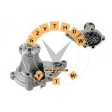 25100-26901,Water Pump,25100-26901,HYUNDAI (BEIJING),2510026901