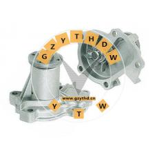 1221320,Water Pump,1221320,DAIHATSU,1221320
