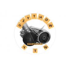 007 070 246,Water Pump,7070246,SKODA,007 070 246