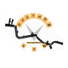 037 121 065 K,Coolant Pipe,037121065K,SEAT,037 121 065 K,VOLKSWAGEN