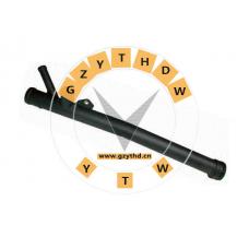 030 121 065 J,Coolant Pipe,030121065J,SEAT,030 121 065 J,VOLKSWAGEN