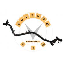 028 121 065 K,Coolant Pipe,028121065K,SEAT,028 121 065 K,VOLKSWAGEN