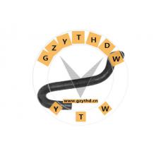 026 121 062 C，Radiator Hose，026 121 062 C，VOLKSWAGEN，026121062C，