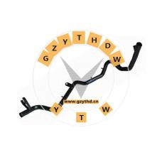 028 121 065 E,Coolant Pipe,028121065E,VOLKSWAGEN,028 121 065 E,