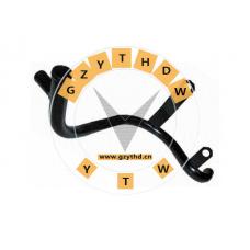 026 121 065 E,Coolant Pipe,026121065E,AUDI,026 121 065 E,