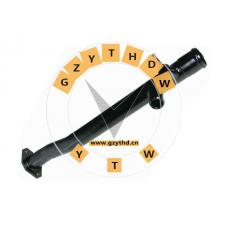 030 121 065 A,Coolant Pipe,030121065A,SEAT,030 121 065 A,VOLKSWAGEN