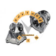 16110-19055,Water Pump,16110-19055,AUDI (FAW),1611019055
