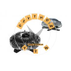 8-97045-151-0，Fan Clutch，8-97045-151-0，GM，8970451510
