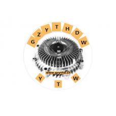 16250-1120，Fan Clutch，16250-1120，HINO，162501120