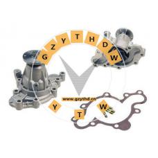 8AH7-15-010,Water Pump,8AH7-15-010,GM,8AH715010