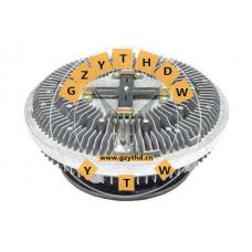 000 200 35 22，Fan Clutch，2003522，MERCEDES BENZ，000 200 35 22