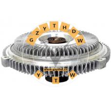 000 200 39 22，Fan Clutch，2003922，MERCEDES BENZ，000 200 39 22