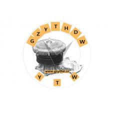 21010-VW227,Water Pump,21010-VW227,MG,21010VW227