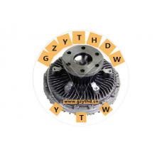 275 65 T，Fan Clutch，27565T，DODGE，275 65 T