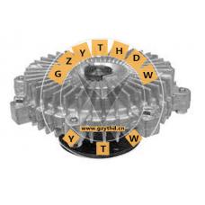 OK410-15-140，Fan Clutch，OK410-15-140，KIA，OK41015140