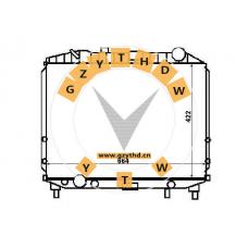 UE72493，Radiator，UE72493，ROLLS-ROYCE，UE72493