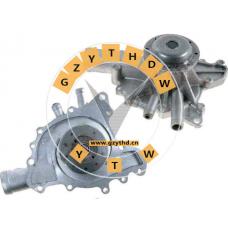 12334884,Water Pump,12334884,BUICK,12334884