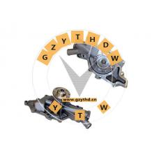 1207220,Water Pump,1207220,DODGE,1207220