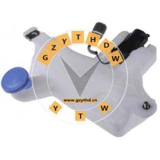 0K083-67-480A，Expansion Tank，0K083-67-480A，KIA，0K08367480A